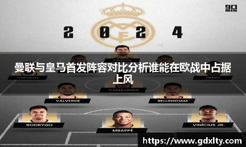 曼联与皇马首发阵容对比分析谁能在欧战中占据上风